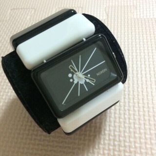 ニクソン(NIXON)のNIXON 腕時計(腕時計)