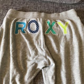 ロキシー(Roxy)のゆきまめ様専用 ROXY スエットパンツ(カジュアルパンツ)