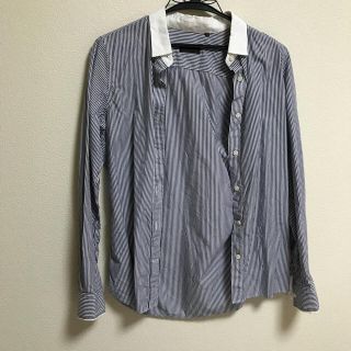 スーツカンパニー(THE SUIT COMPANY)のユニバーサルランゲージ♡シャツ(シャツ/ブラウス(長袖/七分))