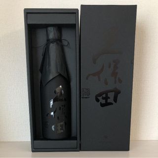 スノーピーク(Snow Peak)の久保田 雪峰 スノーピーク(日本酒)