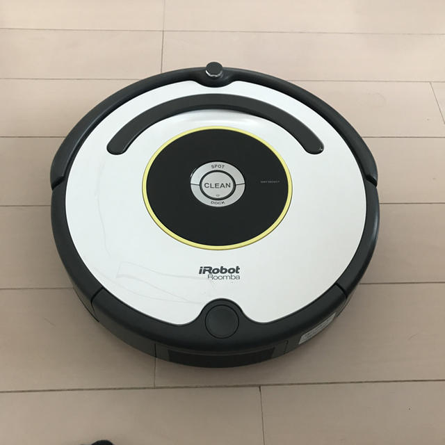 iRobot Roomba ルンバ 621 専用出品