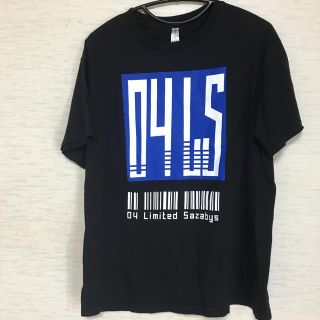 ワニマ(WANIMA)の04 limited sazabys Tシャツ(ミュージシャン)