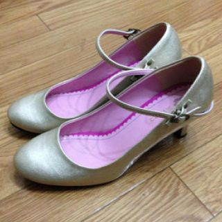 コキュ(COCUE)の値下げcocue  エナメルパンプス(ハイヒール/パンプス)