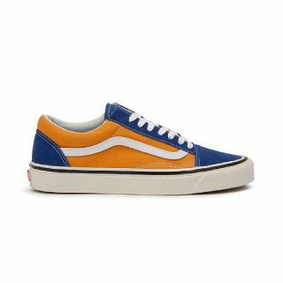 ヴァンズ(VANS)の専用　27.5　オールドスクール36DX
(スニーカー)