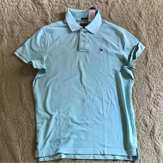 アバクロンビーアンドフィッチ(Abercrombie&Fitch)の新品⭐️アバクロ ポロシャツ XL(ポロシャツ)