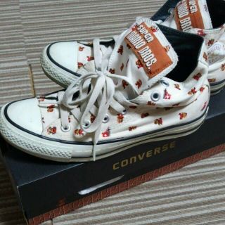 コンバース(CONVERSE)のおかちゃん様専用コンバース(スニーカー)