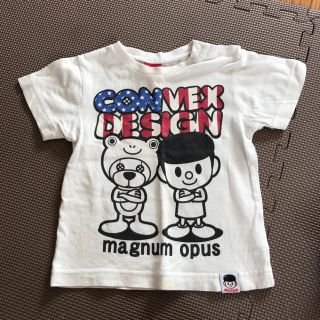 コンベックス(CONVEX)のコンベックス☆Ｔシャツ☆90☆子供服大量出品中！(Tシャツ/カットソー)