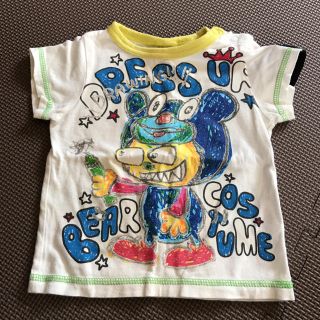 ビッツ(Bit'z)のビッツ☆Ｔシャツ☆80☆子供服大量出品中！(Ｔシャツ)