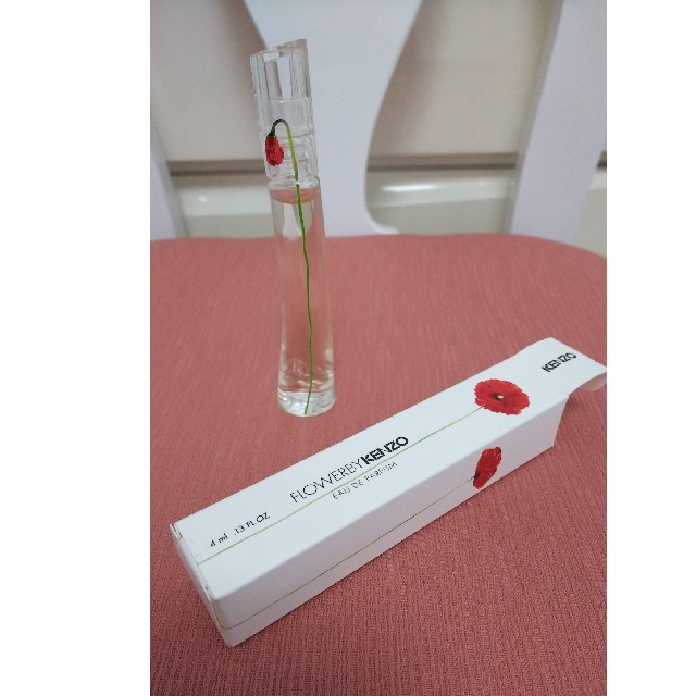 KENZO(ケンゾー)の香水 KENZO オードパルファム2本 コスメ/美容の香水(香水(女性用))の商品写真