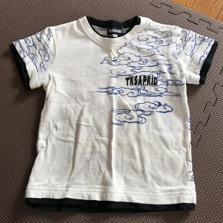 ティーケー(TK)のＴK☆Ｔシャツ☆100☆子供服大量出品中！(Tシャツ/カットソー)