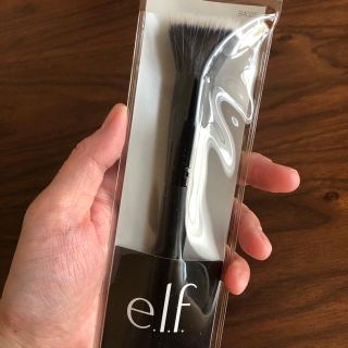 エルフ(elf)のエルフ スティップルブラシ(その他)