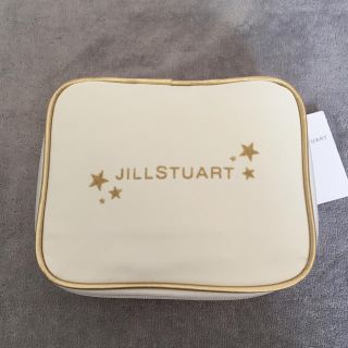 ジルスチュアート(JILLSTUART)のジルスチュアート ポーチ(ポーチ)