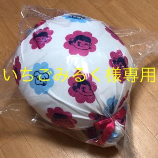 フジヤ(不二家)のいちごみるく様専用♪ (クッション)