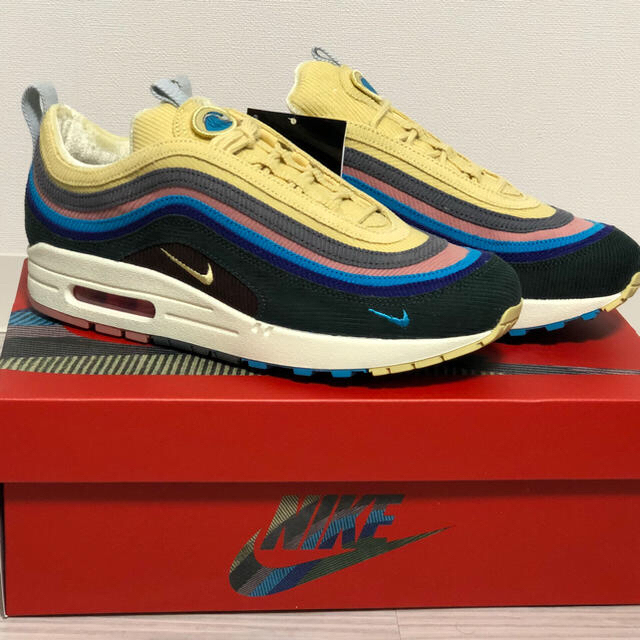 airmax1/97 sw 最安値