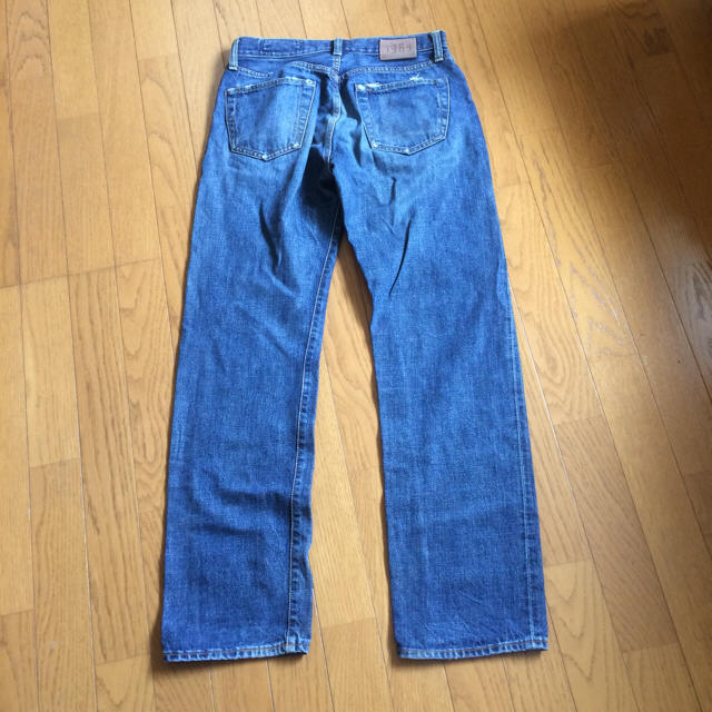 GAP(ギャップ)のGAP made in ITALY メンズのパンツ(デニム/ジーンズ)の商品写真