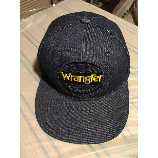 Wrangler(ラングラー)のke様 専用！！ メンズの帽子(キャップ)の商品写真