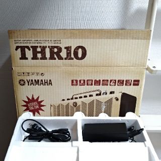 ヤマハ(ヤマハ)のThr10 yamaha (ギターアンプ)