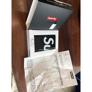 シュプリーム(Supreme)のSupreme mophie 10k (バッテリー/充電器)