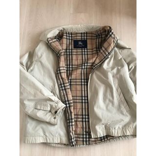 バーバリー(BURBERRY)のBurberry ♡ スイングトップ 最終値下げ！(ブルゾン)