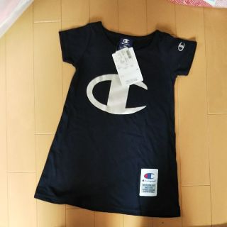 チャンピオン(Champion)のmiho様専用。チャンピオン  ワンピース 100(ワンピース)