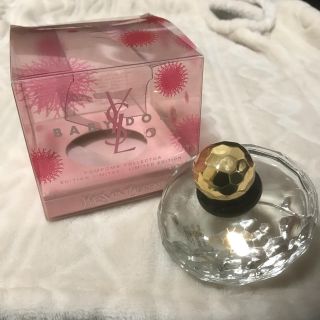 イヴサンローランボーテ(Yves Saint Laurent Beaute)のイヴ・サンローラン ベビードール 香水 50ml(香水(女性用))