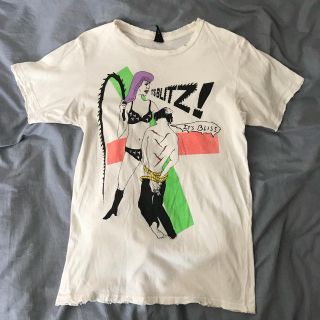 Yeah Yeah Yeahs バンドTシャツ(Tシャツ/カットソー(半袖/袖なし))