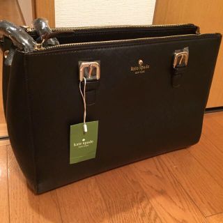 ケイトスペードニューヨーク(kate spade new york)の新品未使用 ケイトスペード バッグ(ハンドバッグ)