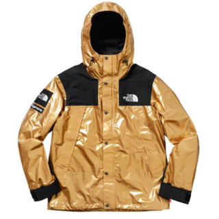 シュプリーム(Supreme)の込 最安 supreme north face ジャケット L シュプリーム (マウンテンパーカー)