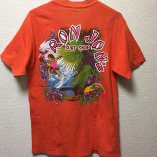RON JON ロンジョン Tシャツ