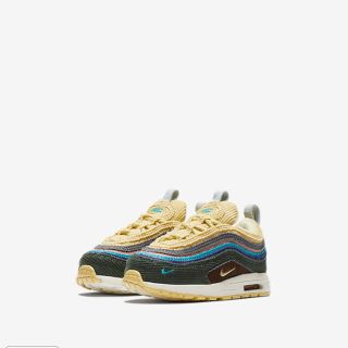 ナイキ(NIKE)のナイキ 97 9cm(スニーカー)