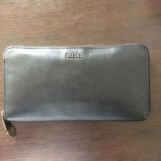 ディーゼル(DIESEL)の長財布(長財布)