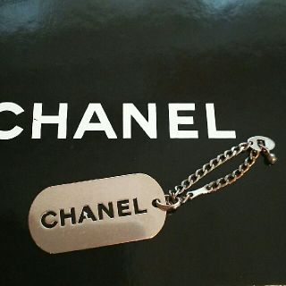 シャネル(CHANEL)のシャネル キーホルダー(キーホルダー)