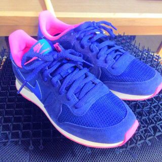 ナイキ(NIKE)のNIKE インターナショナリスト (スニーカー)