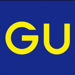 ジーユー(GU)のGUショッパー各サイズ(ショップ袋)