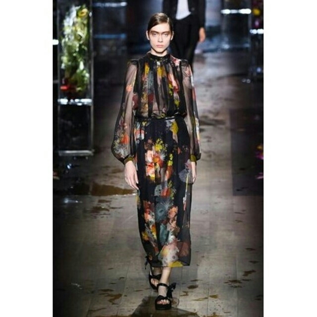 品質が完璧 DRIES VAN NOTEN - こったん1403です ドリスヴァンノッテン