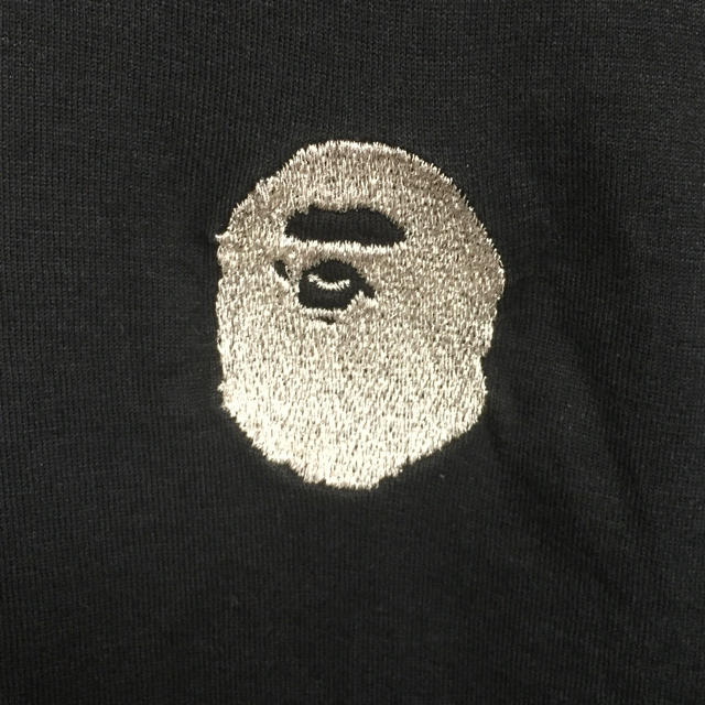 A BATHING APE(アベイシングエイプ)のAPE／M size／メンズ メンズのトップス(Tシャツ/カットソー(半袖/袖なし))の商品写真