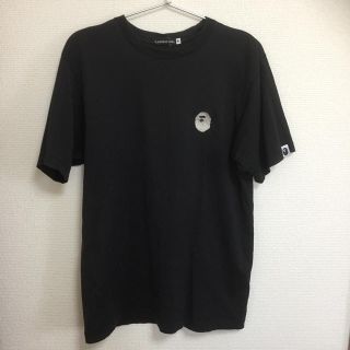 アベイシングエイプ(A BATHING APE)のAPE／M size／メンズ(Tシャツ/カットソー(半袖/袖なし))