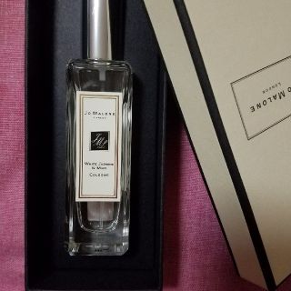 ジョーマローン(Jo Malone)のジョーマローン　ホワイトジャスミン&ミント(ユニセックス)