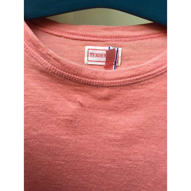 専用 テンダーロイン カットソー メンズのトップス(Tシャツ/カットソー(半袖/袖なし))の商品写真