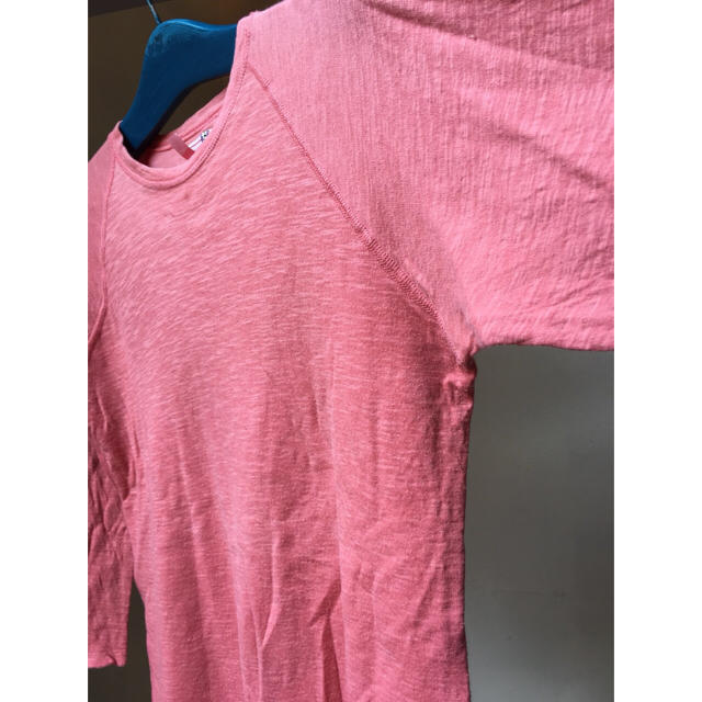 専用 テンダーロイン カットソー メンズのトップス(Tシャツ/カットソー(半袖/袖なし))の商品写真