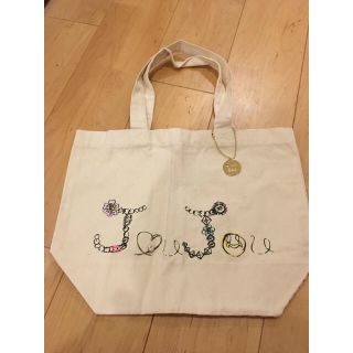 ジュジュ(joujou)のさくら様専用 joujou 新品トートバッグ(トートバッグ)