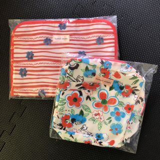 ツモリチサト(TSUMORI CHISATO)の  jyuririn様専用☆新品未開封☆ ドライブポケット・消臭おむつポーチ(その他)