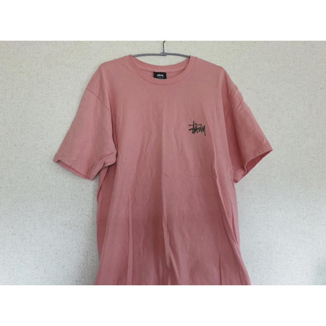 STUSSY(ステューシー)のstussy Tシャツ メンズのトップス(Tシャツ/カットソー(半袖/袖なし))の商品写真