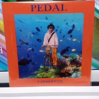 FARMHOUSE　　 PEDAL(ヒップホップ/ラップ)