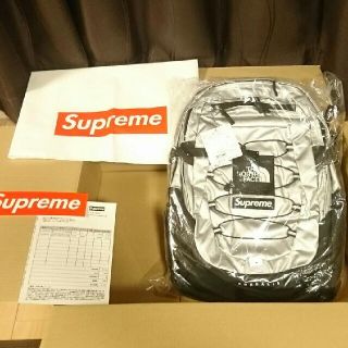 シュプリーム(Supreme)の送料込 SUPREME North Face backpack バックパック(バッグパック/リュック)