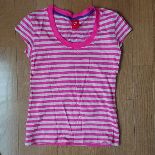 トミーガール(tommy girl)のTOMMY GIRL Tシャツ(Tシャツ(半袖/袖なし))