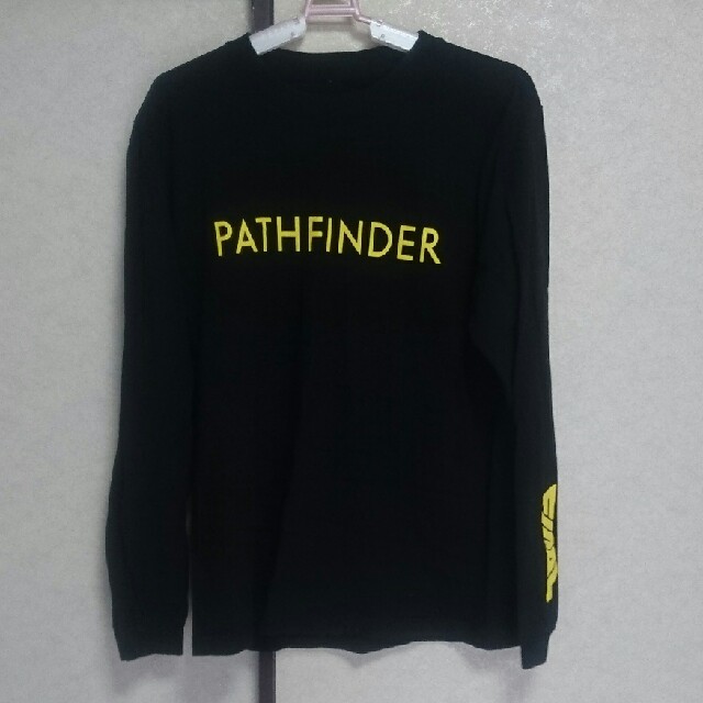 BUMP OF CHICKEN PATHFINDER ロンT | フリマアプリ ラクマ