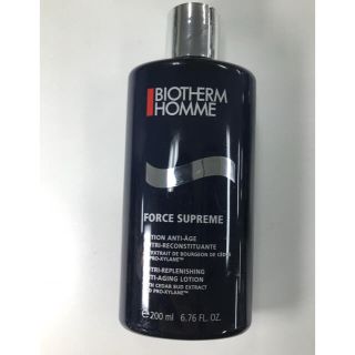 ビオテルム(BIOTHERM)のBIOTHERM HOMME(化粧水/ローション)