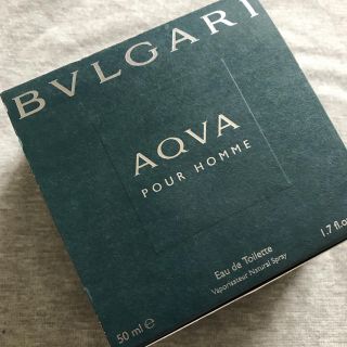 ブルガリ(BVLGARI)のブルガリオードトワレ(香水(男性用))