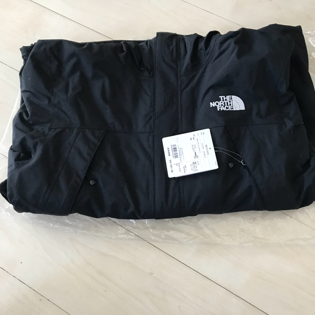 THE NORTH FACE(ザノースフェイス)のノースフェイス スクープジャケット メンズのジャケット/アウター(ナイロンジャケット)の商品写真